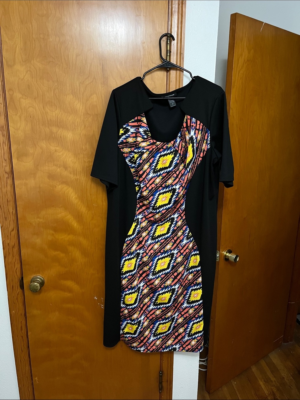 Ashley Stewart Bodycon Dress